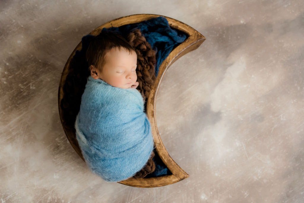 Pittsburgh PA Newborn Photographer | Katie Louise Photography